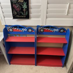 KidKraft Bookshelf