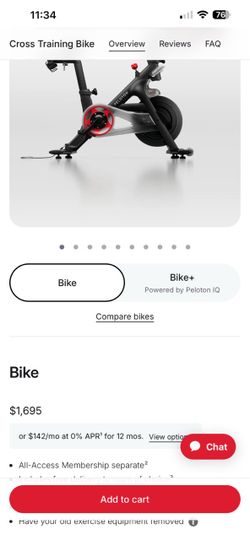 Bicycle Peloton