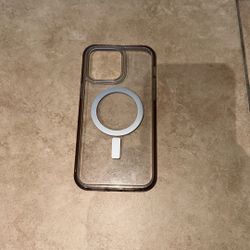 Iphone 14 Pro Max Clear Case