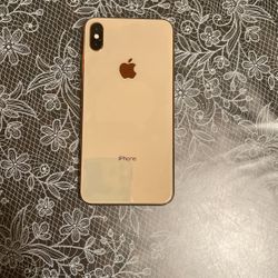 iPhone XS Max Fully Unlocked 