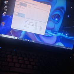 Dell Precision M6500 Gaming Laptop Computer with an Intel i7 Quad Core 1.73GHz, 17" LCD HD Display,