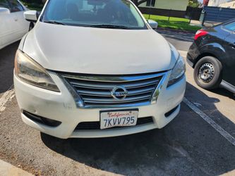 2013 Nissan Sentra