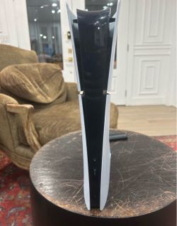 Sony PlayStation 5 Slim Console