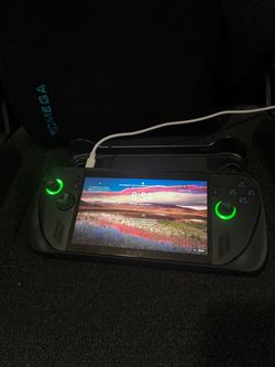 ROG Ally X