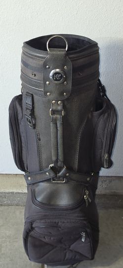 Knight Golf Cart Bag