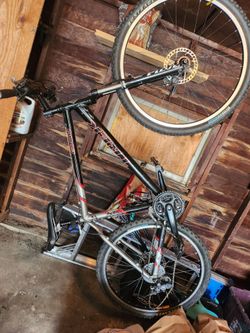 Mens Vintage Trek