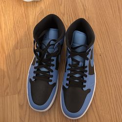 Air jordan size 10.5