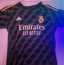 Bellingham soccer jersey