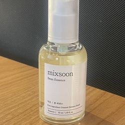 Mixsoon Bean Essence 