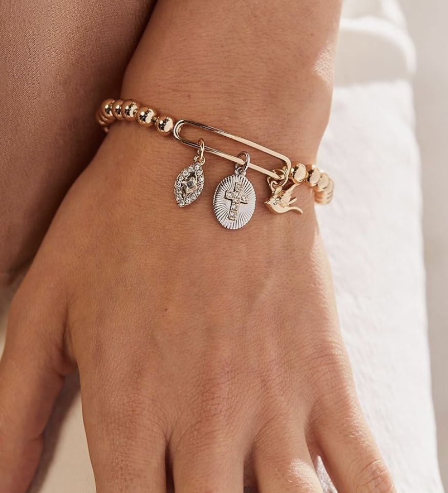 Alex+Ani Stretch Bracelet 