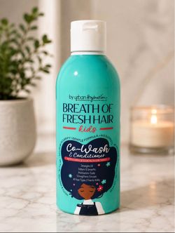Co wash & Conditioner