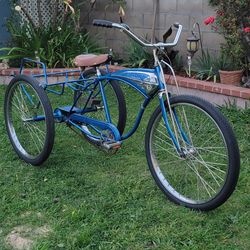 Vintage Schwinn