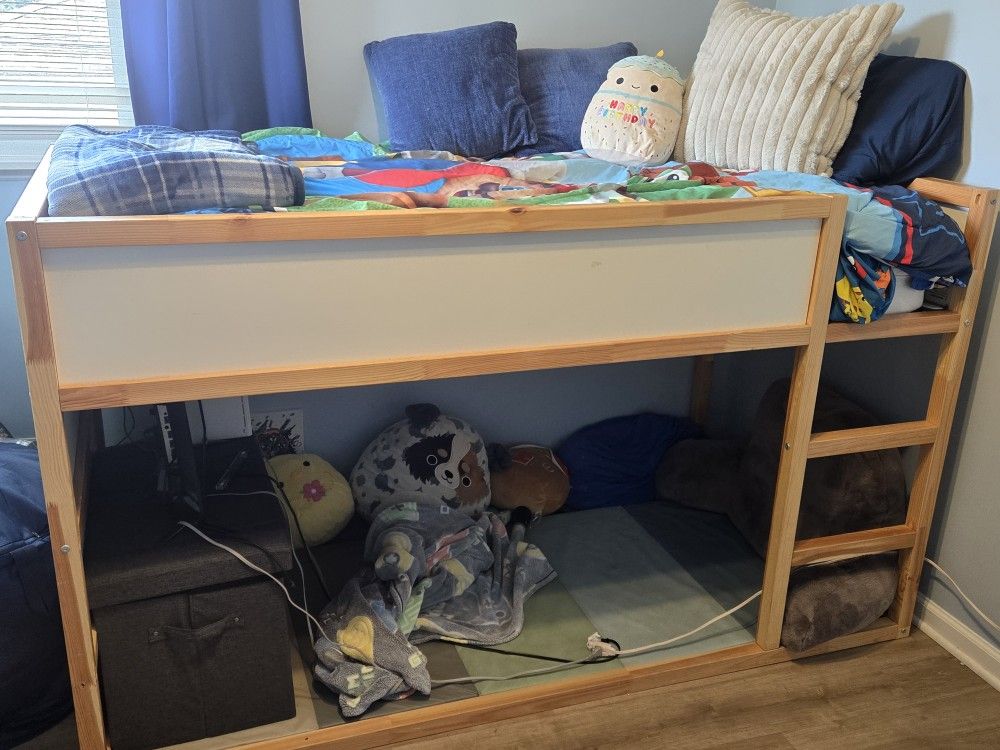 IKEA Loft Bed