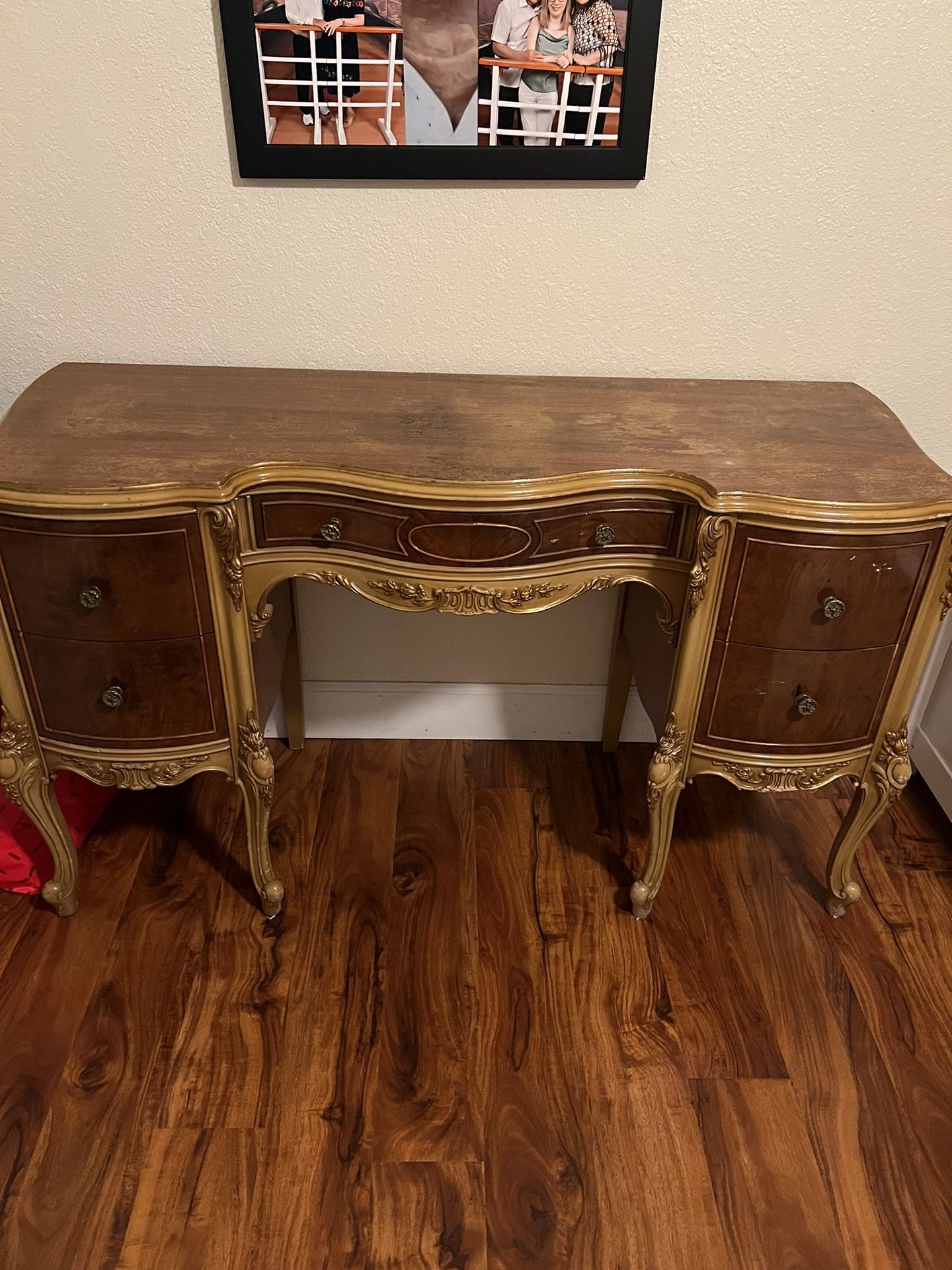 Nice Antique Desk