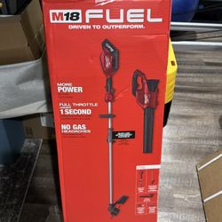 Milwaukee Tools