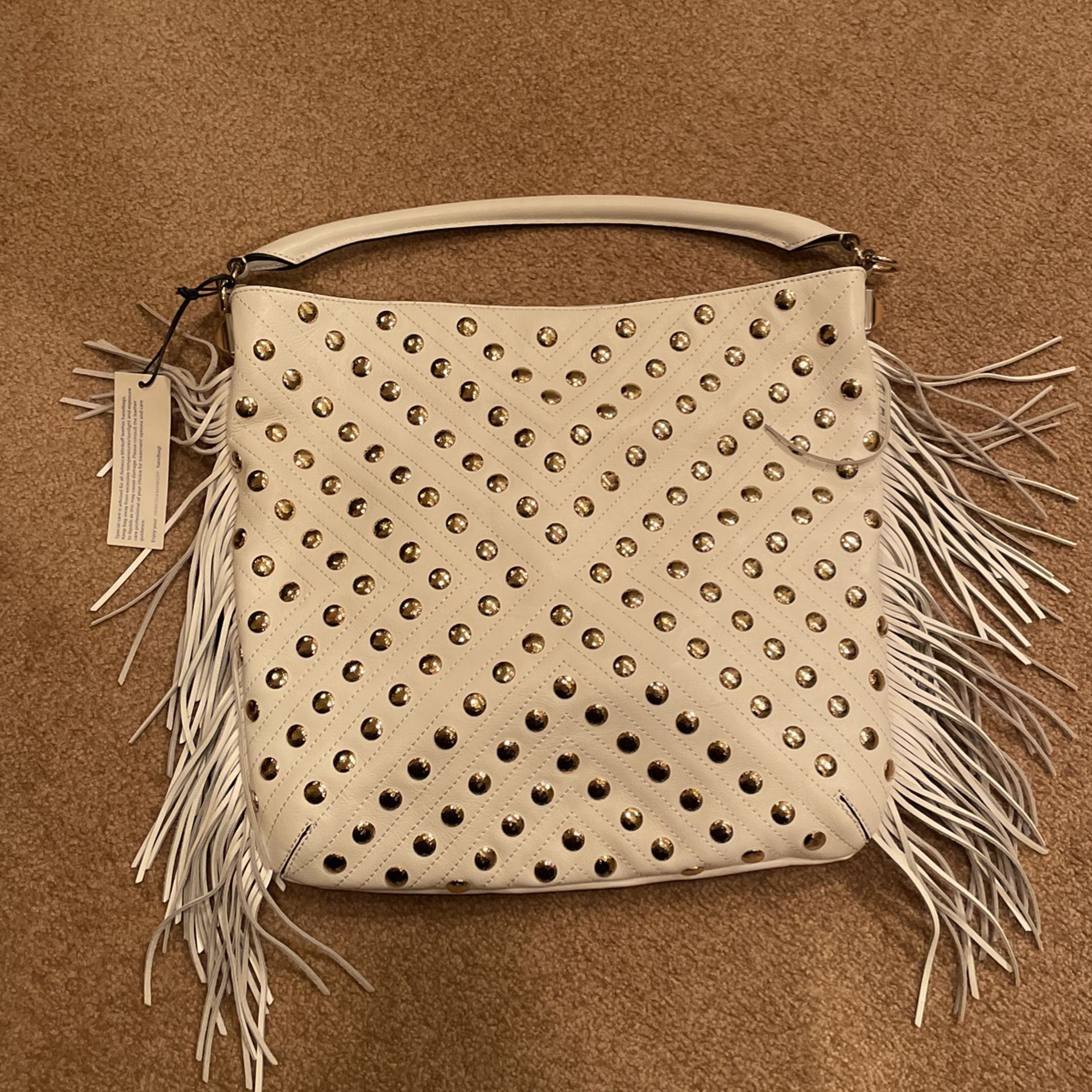 Brand New with tags - Rebecca Minkoff Bag