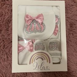 0-3month Gift Set 
