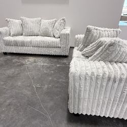 Sofa Sets (new) 