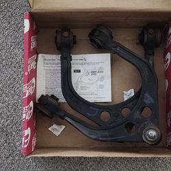 Camber Arms for Dodge Charger