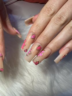 Nails