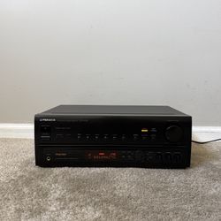 Pioneer VSX-505S 5.1 Home Theater Surround Stereo Receiver