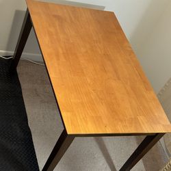Dining Table (wood)