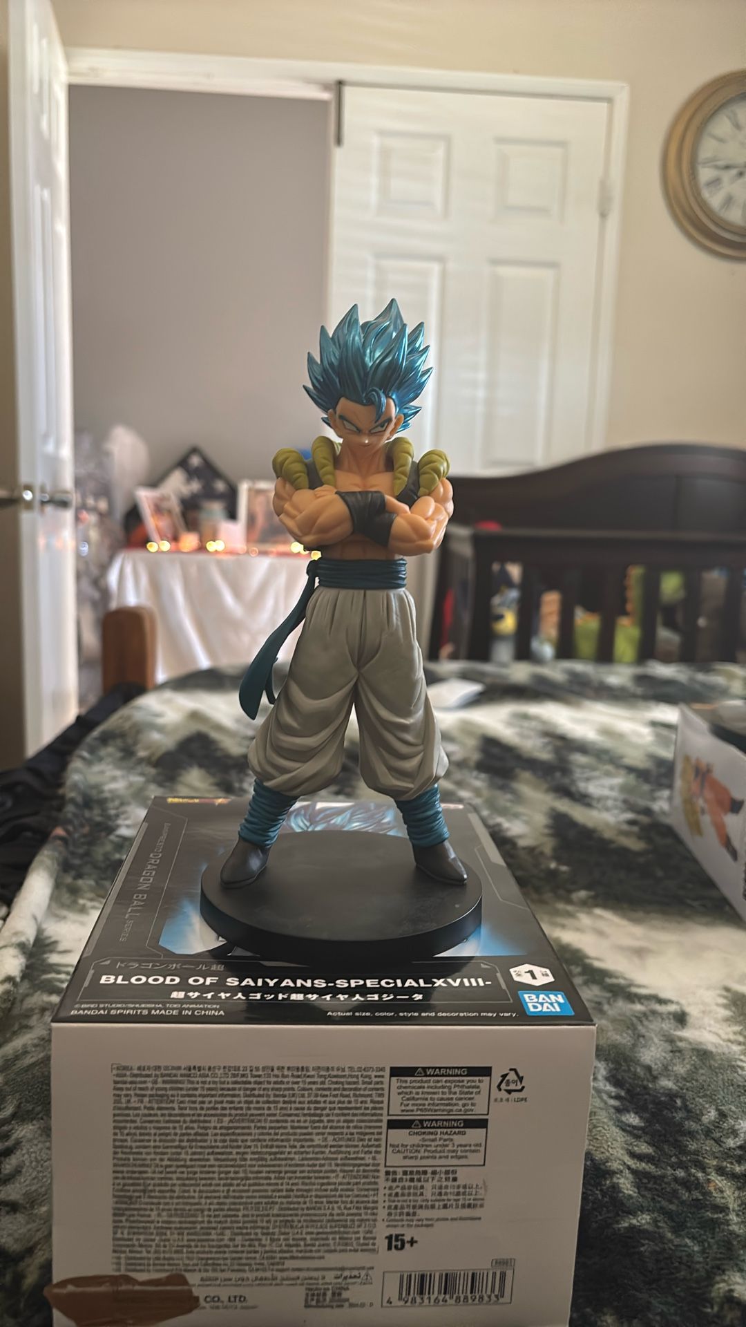 Anime Figures