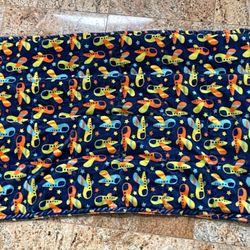 Weighted Blanket