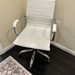 Leather Office Chair