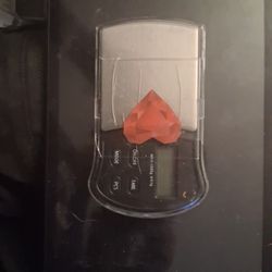 Digital Scale 
