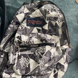 Jansport Backpack