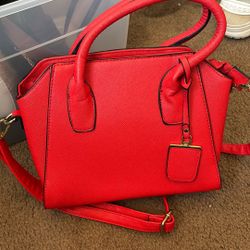 purse