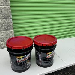 Latex-ite Ultra Shield 4.75 Gal. Blacktop Driveway Sealer