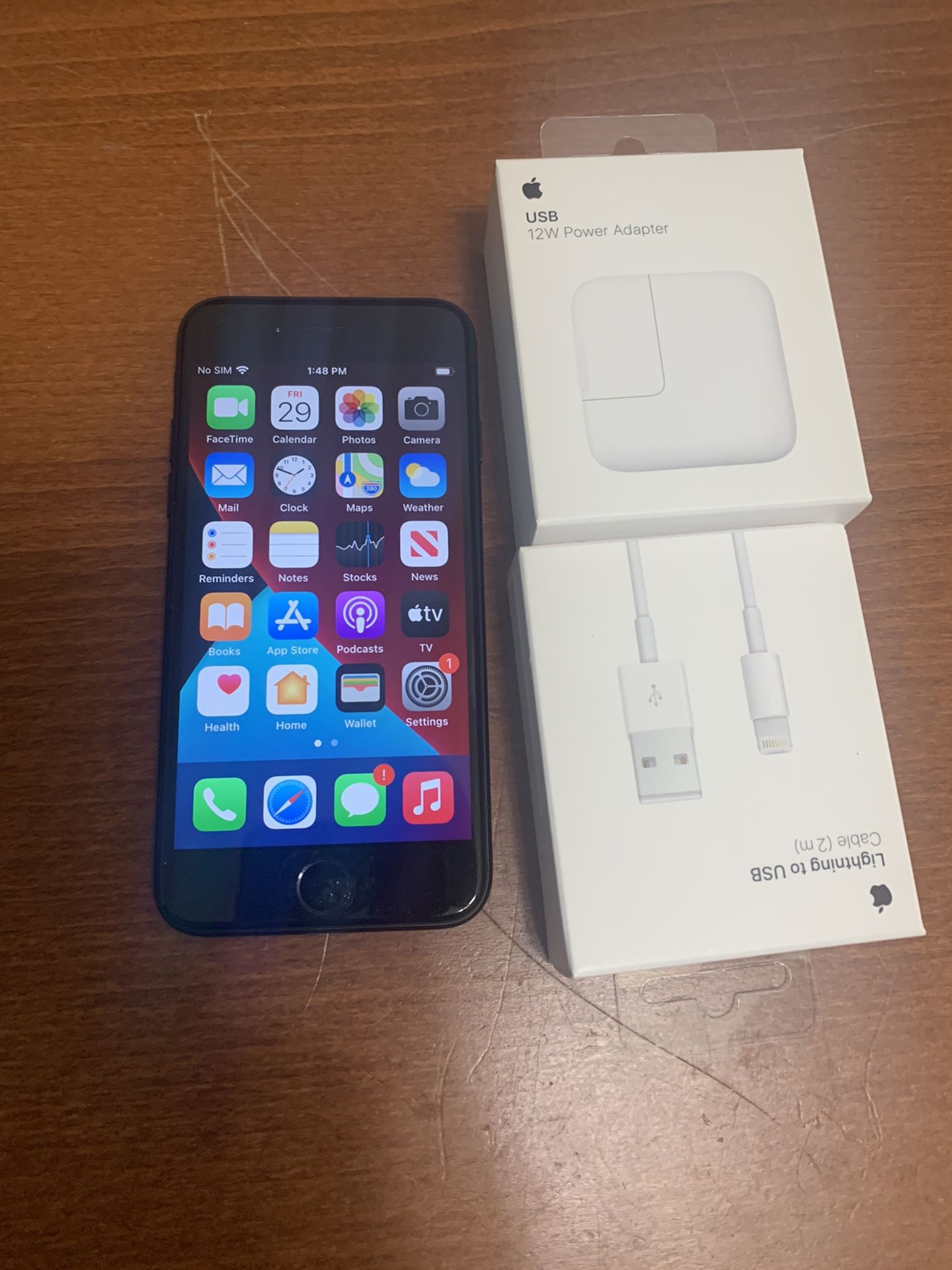 Apple 🍏 iPhone 📱 7 32GB Verizon Unlocked 