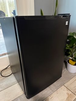 Kenmore Refrigerator