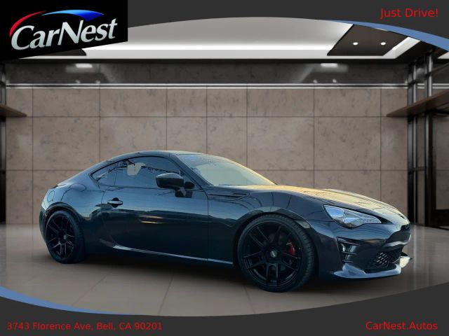 2019 Toyota 86
