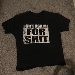 Cool shirt