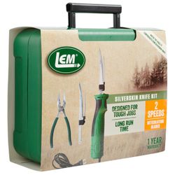 LEM Electric Knife 