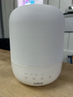 Pure Enrichment Easy-Fill 0.79G Humidifier Bonus Bundle