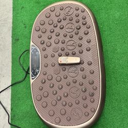 Eilison Fitmax Vibration Plate Exercise Machine 