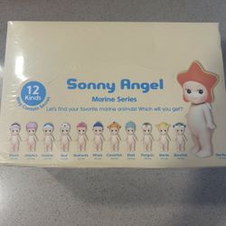 Sonny Angels