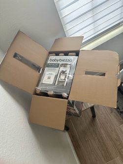 Baby Brezza Formula Pro Advanced