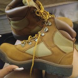 Timberland