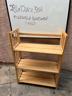 Collapsible