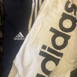 Adidas Long Sleeve