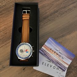 ELEVON TORQUE Watch