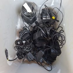 Ac Adapters / Adaptadores