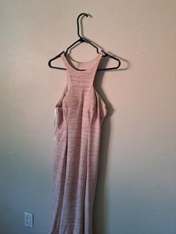 Vestido De Fiesta