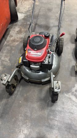 Mower