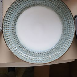 Very Nice Pier 1/Pfaltzgraff StoneWare Set